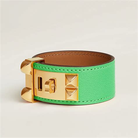 collier corne hermes|hermes collier de chien history.